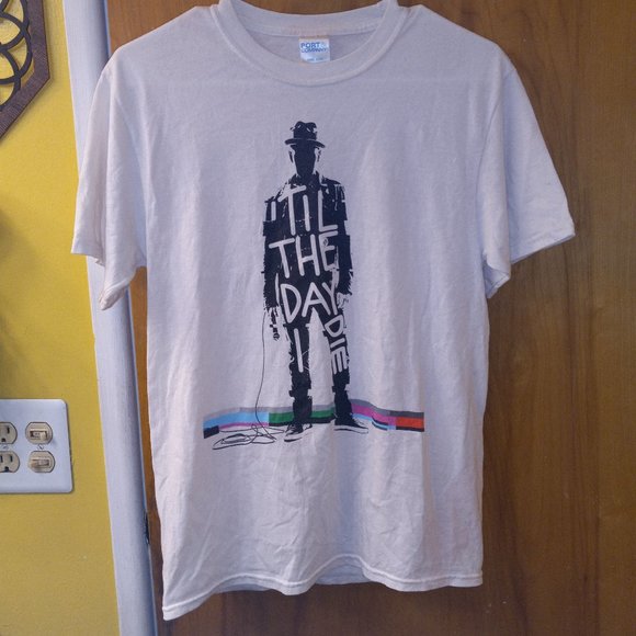 TobyMac Concert Tee S - Picture 1 of 3
